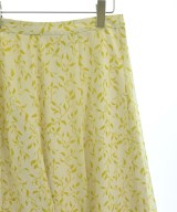 Reflect（リフレクト）ひざ丈スカート 白 サイズ:11(L位) レディース/2200632361038