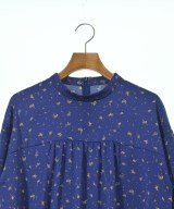 Reflect（リフレクト）ブラウス 青 サイズ:11(L位) レディース/2200618352043