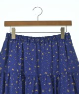 Reflect（リフレクト）ロング・マキシ丈スカート 青 サイズ:11(L位) レディース/2200618352050