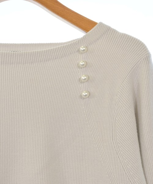 Reflect（リフレクト）ニット・セーター グレー サイズ:13(XL位) レディース/2200624633013