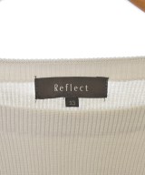 Reflect（リフレクト）ニット・セーター グレー サイズ:13(XL位) レディース/2200624633013
