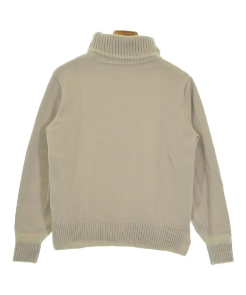 Reflect（リフレクト）ニット・セーター グレー サイズ:7(S位) レディース/2200625990030