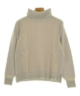 Reflect（リフレクト）ニット・セーター グレー サイズ:7(S位) レディース/2200625990030