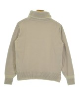 Reflect（リフレクト）ニット・セーター グレー サイズ:7(S位) レディース/2200625990030