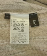 Reflect（リフレクト）ニット・セーター グレー サイズ:7(S位) レディース/2200625990030