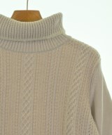 Reflect（リフレクト）ニット・セーター グレー サイズ:7(S位) レディース/2200625990030