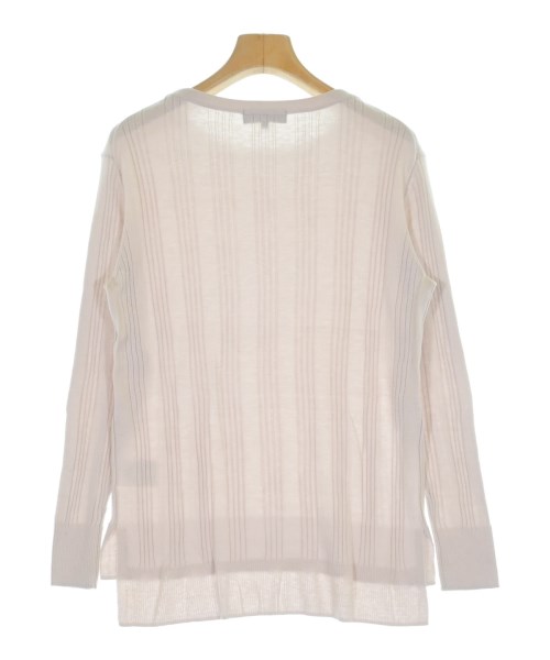Reflect（リフレクト）ニット・セーター ベージュ サイズ:9(M位) レディース/2200625195046