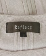 Reflect（リフレクト）ニット・セーター ベージュ サイズ:9(M位) レディース/2200625195046