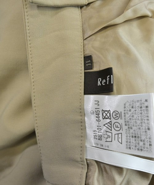 Reflect（リフレクト）その他 ベージュ サイズ:11(L位) レディース/2200624818021