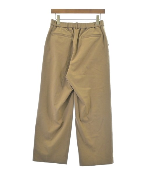 Reflect（リフレクト）スラックス 茶 サイズ:11(L位) レディース/2200624818038