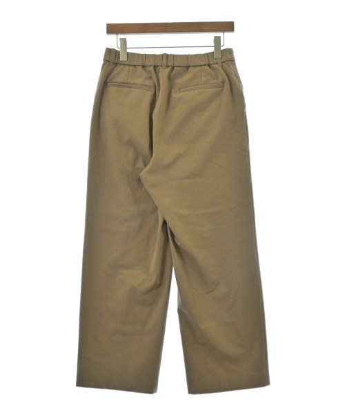 Reflect（リフレクト）スラックス 茶 サイズ:11(L位) レディース/2200624818038