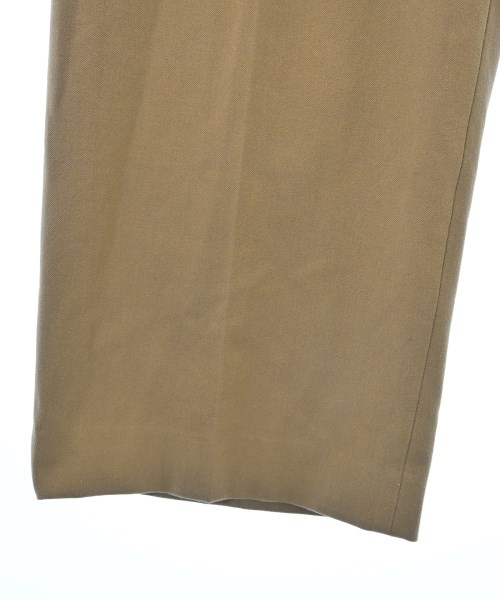 Reflect（リフレクト）スラックス 茶 サイズ:11(L位) レディース/2200624818038