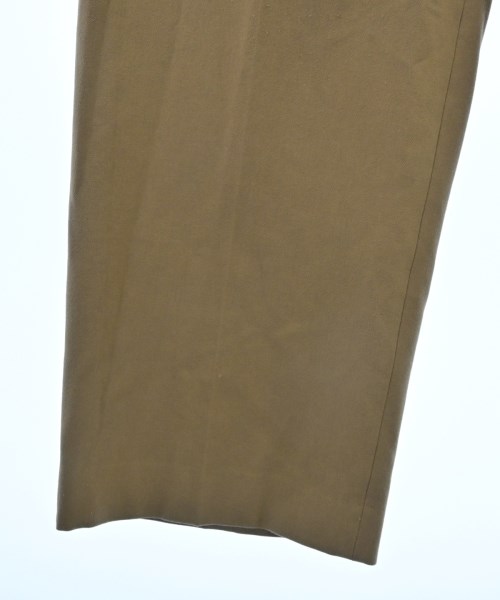 Reflect（リフレクト）スラックス 茶 サイズ:11(L位) レディース/2200624818038