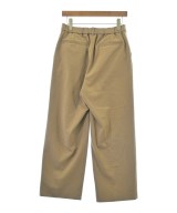 Reflect（リフレクト）スラックス 茶 サイズ:11(L位) レディース/2200624818038