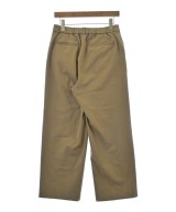 Reflect（リフレクト）スラックス 茶 サイズ:11(L位) レディース/2200624818038