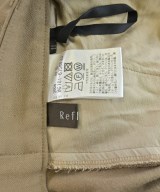 Reflect（リフレクト）スラックス 茶 サイズ:11(L位) レディース/2200624818038