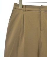 Reflect（リフレクト）スラックス 茶 サイズ:11(L位) レディース/2200624818038