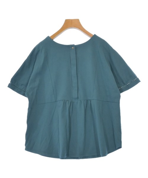 Reflect（リフレクト）Tシャツ・カットソー 緑 サイズ:9(XXL位) レディース/2200624818052