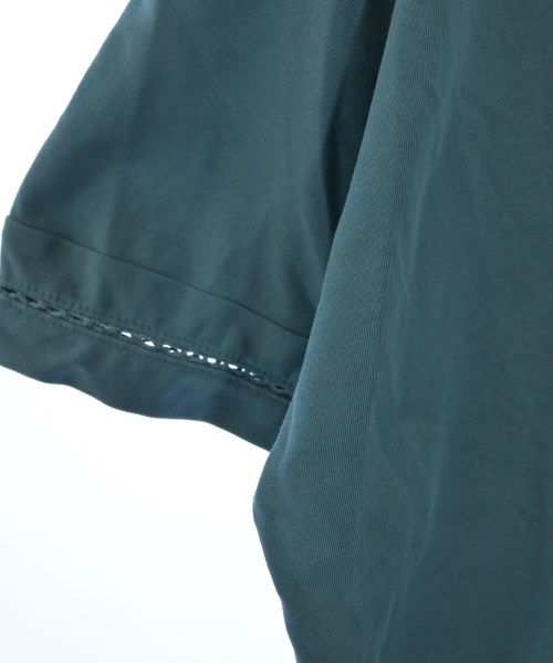 Reflect（リフレクト）Tシャツ・カットソー 緑 サイズ:9(XXL位) レディース/2200624818052