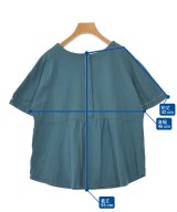 Reflect（リフレクト）Tシャツ・カットソー 緑 サイズ:9(XXL位) レディース/2200624818052