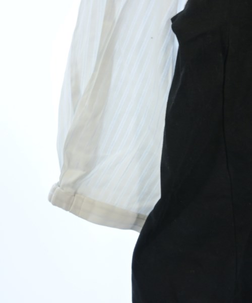 Reflect（リフレクト）Tシャツ・カットソー 黒 サイズ:11(XL位) レディース/2200624818069