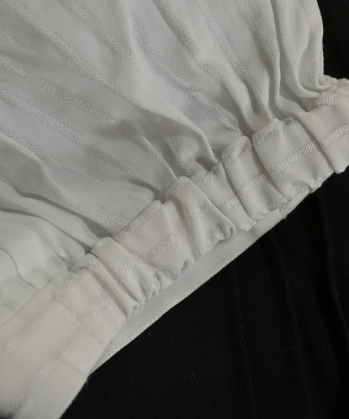 Reflect（リフレクト）Tシャツ・カットソー 黒 サイズ:11(XL位) レディース/2200624818069