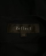 Reflect（リフレクト）Tシャツ・カットソー 黒 サイズ:11(XL位) レディース/2200624818069