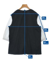 Reflect（リフレクト）Tシャツ・カットソー 黒 サイズ:11(XL位) レディース/2200624818069