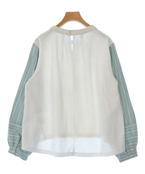 Reflect（リフレクト）Tシャツ・カットソー 白 サイズ:11(XXL位) レディース/2200624818083