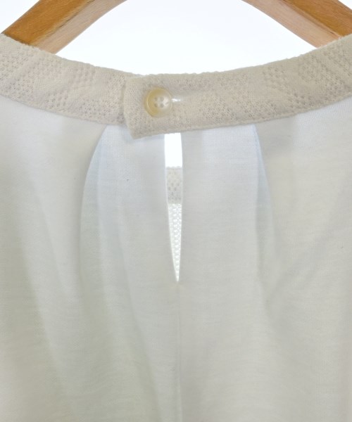 Reflect（リフレクト）Tシャツ・カットソー 白 サイズ:11(XXL位) レディース/2200624818083