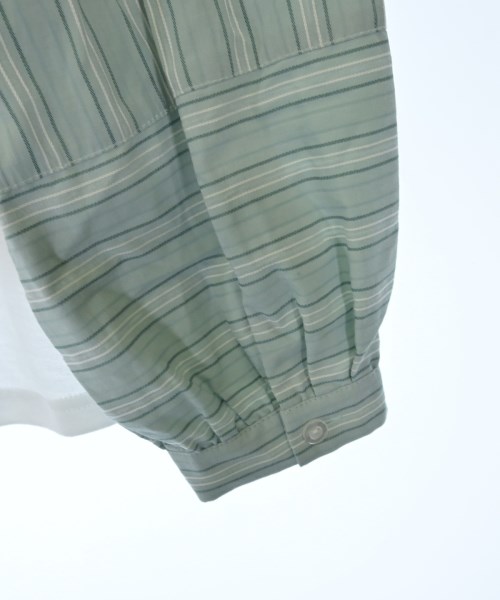 Reflect（リフレクト）Tシャツ・カットソー 白 サイズ:11(XXL位) レディース/2200624818083