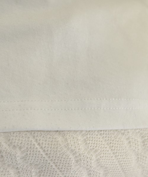 Reflect（リフレクト）Tシャツ・カットソー 白 サイズ:11(XXL位) レディース/2200624818083