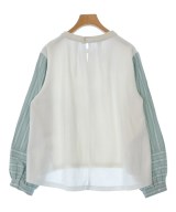 Reflect（リフレクト）Tシャツ・カットソー 白 サイズ:11(XXL位) レディース/2200624818083