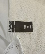 Reflect（リフレクト）Tシャツ・カットソー 白 サイズ:11(XXL位) レディース/2200624818083