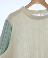 Reflect（リフレクト）Tシャツ・カットソー 白 サイズ:11(XXL位) レディース/2200624818083