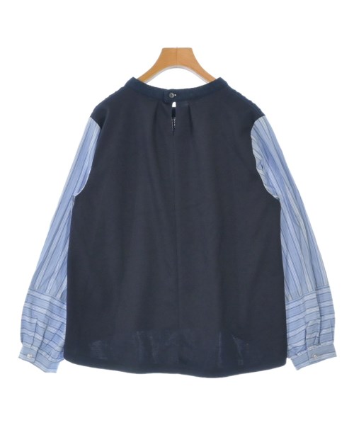 Reflect（リフレクト）Tシャツ・カットソー 紺 サイズ:9(XXL位) レディース/2200624818090