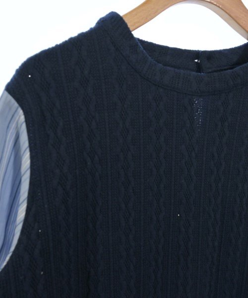 Reflect（リフレクト）Tシャツ・カットソー 紺 サイズ:9(XXL位) レディース/2200624818090