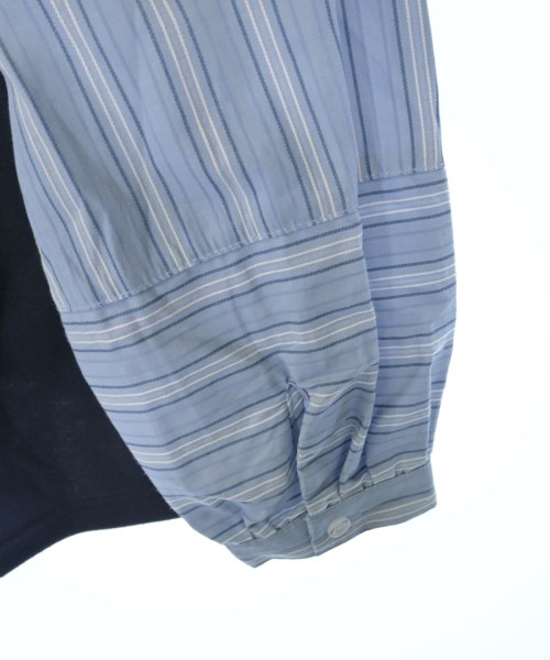 Reflect（リフレクト）Tシャツ・カットソー 紺 サイズ:9(XXL位) レディース/2200624818090