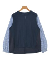 Reflect（リフレクト）Tシャツ・カットソー 紺 サイズ:9(XXL位) レディース/2200624818090