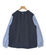 Reflect（リフレクト）Tシャツ・カットソー 紺 サイズ:9(XXL位) レディース/2200624818090