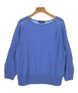 Reflect（リフレクト）ニット・セーター 青 サイズ:11(L位) レディース/2200624818106