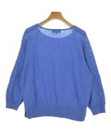Reflect（リフレクト）ニット・セーター 青 サイズ:11(L位) レディース/2200624818106