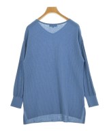 Reflect（リフレクト）ニット・セーター 青 サイズ:9(M位) レディース/2200624818113