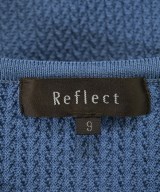 Reflect（リフレクト）ニット・セーター 青 サイズ:9(M位) レディース/2200624818113