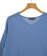 Reflect（リフレクト）ニット・セーター 青 サイズ:9(M位) レディース/2200624818113
