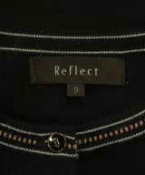 Reflect（リフレクト）カーディガン 黄 サイズ:9(M位) レディース/2200627705038
