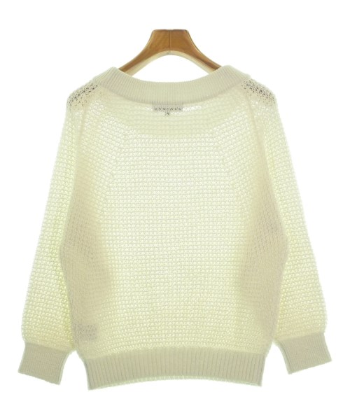 Reflect（リフレクト）ニット・セーター 白 サイズ:9(M位) レディース/2200627705076