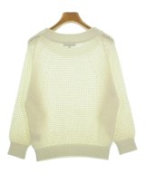 Reflect（リフレクト）ニット・セーター 白 サイズ:9(M位) レディース/2200627705076