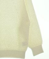 Reflect（リフレクト）ニット・セーター 白 サイズ:9(M位) レディース/2200627705076