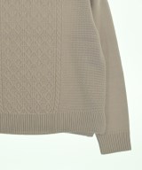 Reflect（リフレクト）ニット・セーター ベージュ サイズ:9(M位) レディース/2200627705120